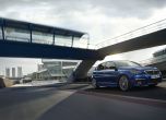 Подобрената версия на Peugeot 308 с нов дизелов двигател (видео) 7