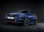 Подобрената версия на Peugeot 308 с нов дизелов двигател (видео) 9