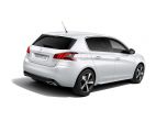Подобрената версия на Peugeot 308 с нов дизелов двигател (видео) 10