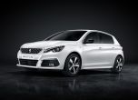 Подобрената версия на Peugeot 308 с нов дизелов двигател (видео) 15