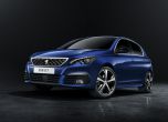 Подобрената версия на Peugeot 308 с нов дизелов двигател (видео) 17