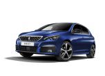 Подобрената версия на Peugeot 308 с нов дизелов двигател (видео) 18