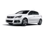 Подобрената версия на Peugeot 308 с нов дизелов двигател (видео) 23
