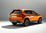 Обновеният Nissan X-Trail дебютира на финала на Шампионската лига 2
