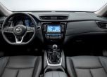 Обновеният Nissan X-Trail дебютира на финала на Шампионската лига 6
