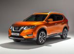Обновеният Nissan X-Trail дебютира на финала на Шампионската лига 8
