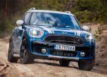 Още по-макси: тест Mini Countryman II 2