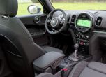 Още по-макси: тест Mini Countryman II 3