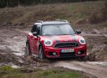 Още по-макси: тест Mini Countryman II 4