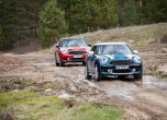 Още по-макси: тест Mini Countryman II 5