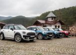 Още по-макси: тест Mini Countryman II 6