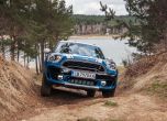 Още по-макси: тест Mini Countryman II 7