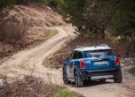 Още по-макси: тест Mini Countryman II 9