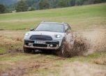 Още по-макси: тест Mini Countryman II 10