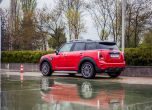 Още по-макси: тест Mini Countryman II 12