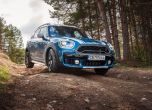 Още по-макси: тест Mini Countryman II 13