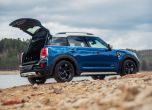 Още по-макси: тест Mini Countryman II 14