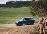Още по-макси: тест Mini Countryman II 15