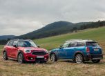 Още по-макси: тест Mini Countryman II 17