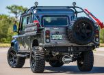 Този Land Rover Defender е по-скъп от Ferrari 4