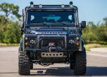 Този Land Rover Defender е по-скъп от Ferrari 6
