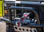 Този Land Rover Defender е по-скъп от Ferrari 8