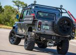 Този Land Rover Defender е по-скъп от Ferrari 20