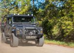 Този Land Rover Defender е по-скъп от Ferrari 21