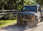 Този Land Rover Defender е по-скъп от Ferrari 23