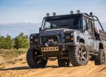 Този Land Rover Defender е по-скъп от Ferrari 27