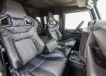 Този Land Rover Defender е по-скъп от Ferrari 28
