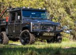 Този Land Rover Defender е по-скъп от Ferrari 30