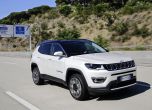 Jeep Compass вече и в Европа 2