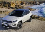 Jeep Compass вече и в Европа 3