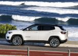 Jeep Compass вече и в Европа 4