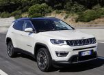 Jeep Compass вече и в Европа 11