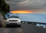 Jeep Compass вече и в Европа 13