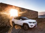 Jeep Compass вече и в Европа 14
