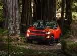 Jeep Compass вече и в Европа 15