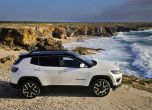 Jeep Compass вече и в Европа 17