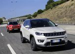 Jeep Compass вече и в Европа 18