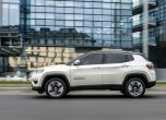 Jeep Compass вече и в Европа 19