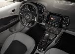 Jeep Compass вече и в Европа 20