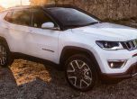 Jeep Compass вече и в Европа 21