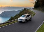 Jeep Compass вече и в Европа 22