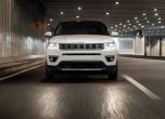 Jeep Compass вече и в Европа 23