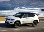 Jeep Compass вече и в Европа 24
