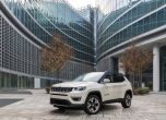 Jeep Compass вече и в Европа 25