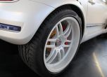 Малък, сладък звяр - Fiat 500 Giannini (видео) 2
