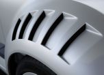 Малък, сладък звяр - Fiat 500 Giannini (видео) 4